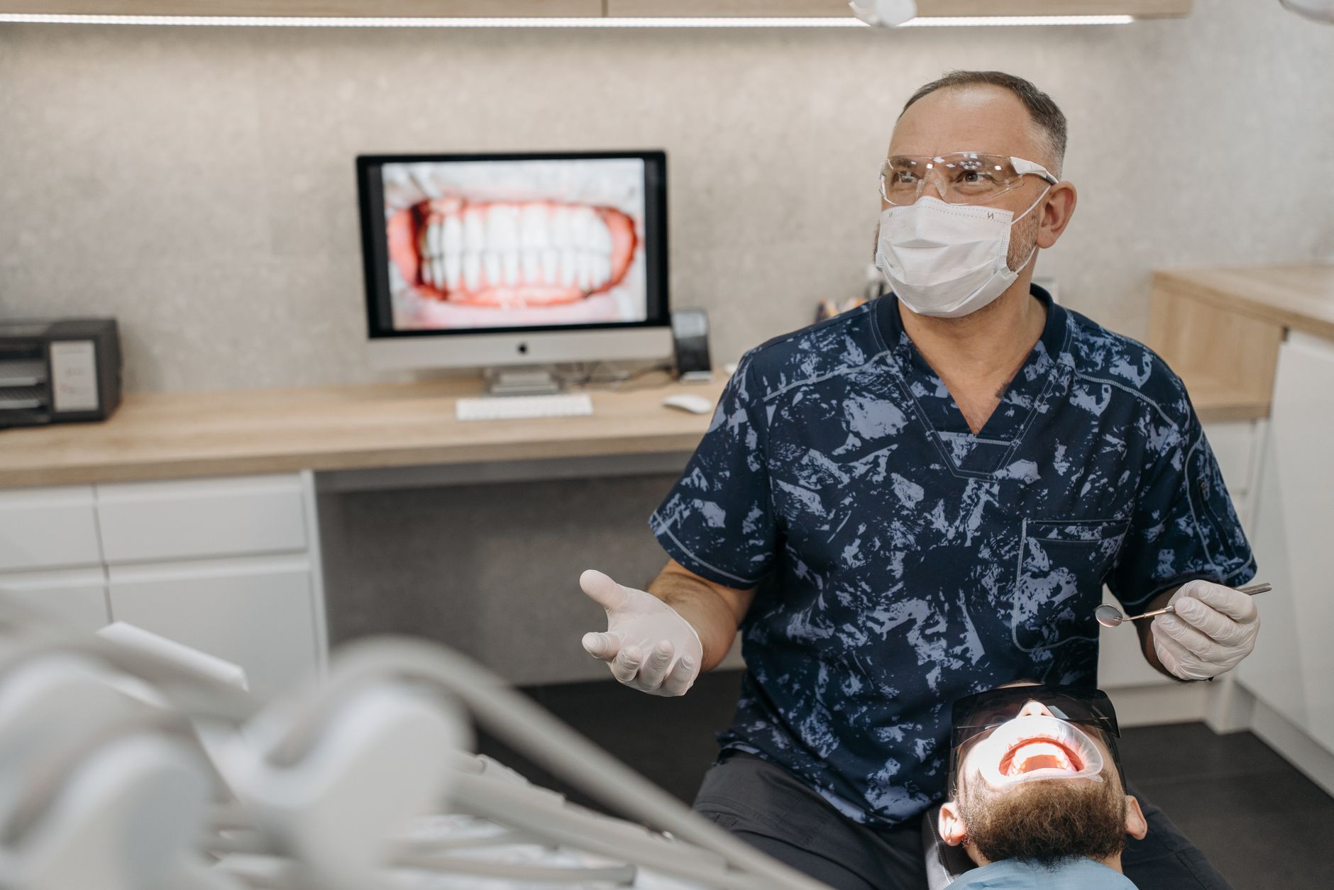Dentiste Tourcoing