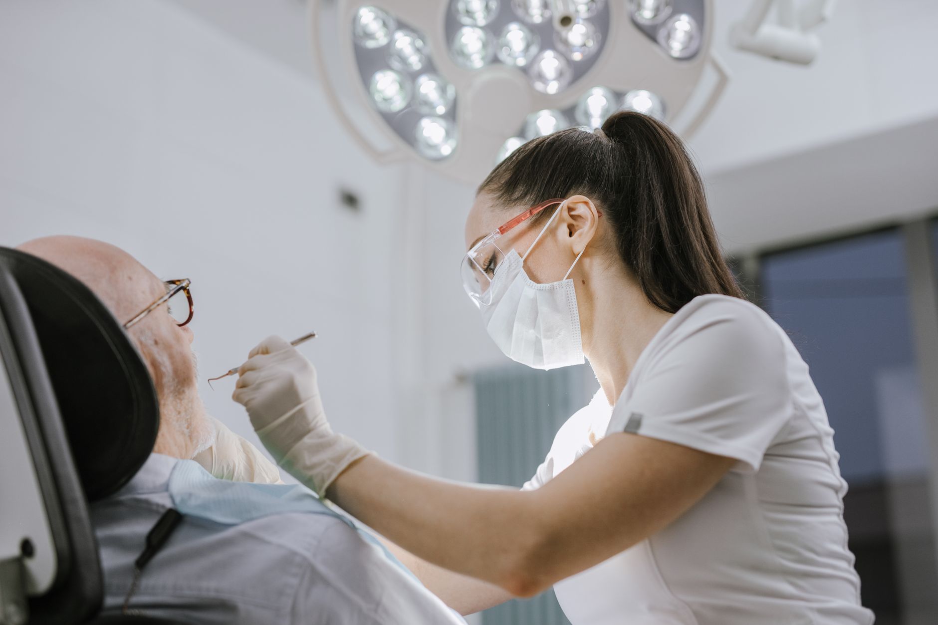 Dentiste Tourcoing